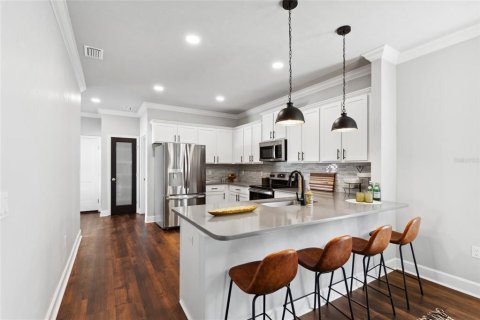 Villa ou maison à vendre à Gainesville, Floride: 3 chambres, 160.54 m2 № 1526743 - photo 20