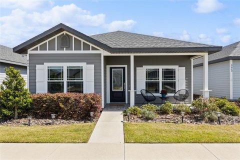 Villa ou maison à vendre à Gainesville, Floride: 3 chambres, 160.54 m2 № 1526743 - photo 1