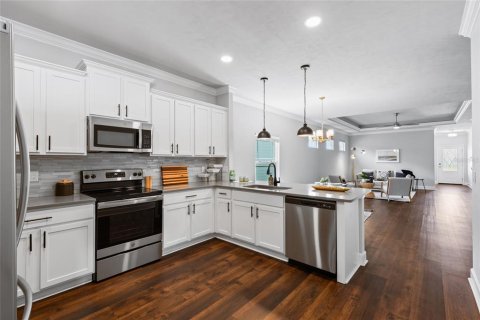 Villa ou maison à vendre à Gainesville, Floride: 3 chambres, 160.54 m2 № 1526743 - photo 23