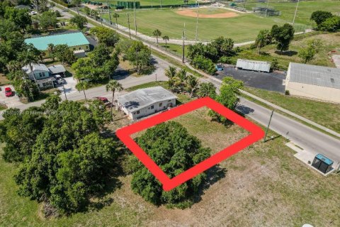 Terreno en venta en Fort Myers, Florida № 1937356 - foto 1