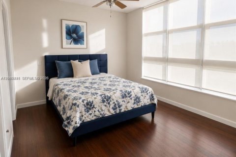Copropriété à louer à Pompano Beach, Floride: 3 chambres, 159.42 m2 № 2368059 - photo 9