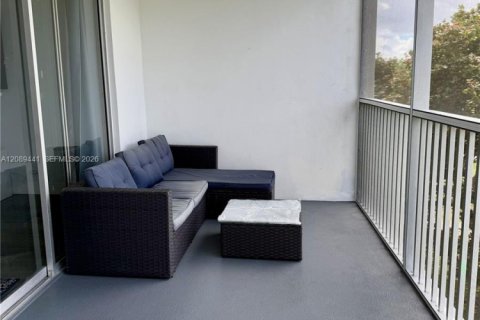 Copropriété à louer à Pompano Beach, Floride: 3 chambres, 159.42 m2 № 2368059 - photo 17