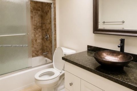 Copropriété à louer à Pompano Beach, Floride: 3 chambres, 159.42 m2 № 2368059 - photo 12