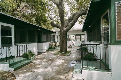 Apartamento en alquiler en Saint Petersburg, Florida, 1 dormitorio, 60.39 m2 № 1908938 - foto 20