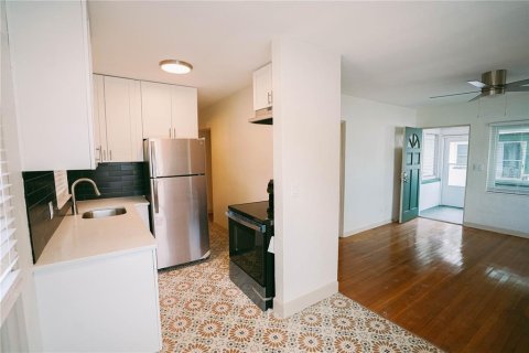 Apartamento en alquiler en Saint Petersburg, Florida, 1 dormitorio, 60.39 m2 № 1908938 - foto 7