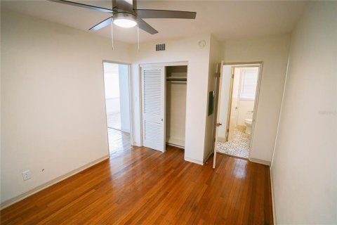 Apartamento en alquiler en Saint Petersburg, Florida, 1 dormitorio, 60.39 m2 № 1908938 - foto 11