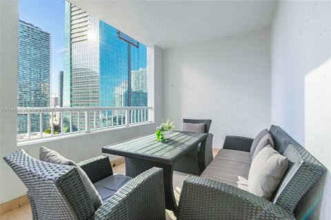 Condo in Miami, Florida, 2 bedrooms  № 1860896 - photo 16