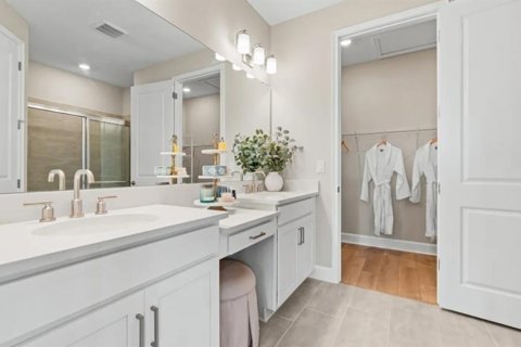 Villa ou maison à vendre à Bradenton, Floride: 2 chambres, 142.42 m2 № 2405787 - photo 4
