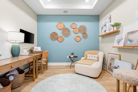 Villa ou maison à vendre à Bradenton, Floride: 2 chambres, 142.42 m2 № 2405787 - photo 6