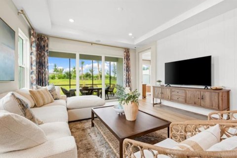 Villa ou maison à vendre à Bradenton, Floride: 2 chambres, 142.42 m2 № 2405787 - photo 3