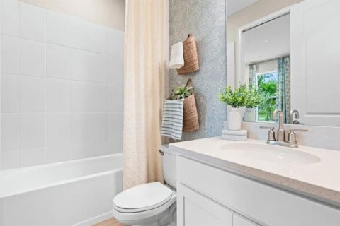 Villa ou maison à vendre à Bradenton, Floride: 2 chambres, 142.42 m2 № 2405787 - photo 13