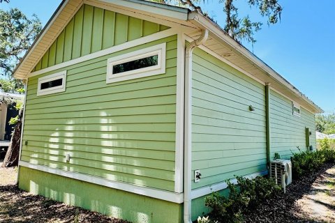 Villa ou maison à vendre à Oxford, Floride: 2 chambres, 71.72 m2 № 1785955 - photo 4