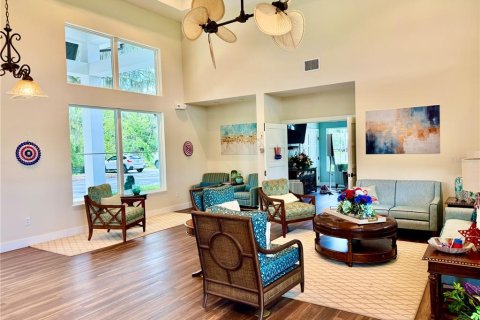 Villa ou maison à vendre à Oxford, Floride: 2 chambres, 71.72 m2 № 1785955 - photo 28