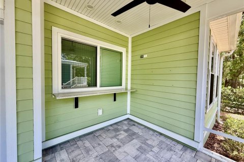 Villa ou maison à vendre à Oxford, Floride: 2 chambres, 71.72 m2 № 1785955 - photo 7