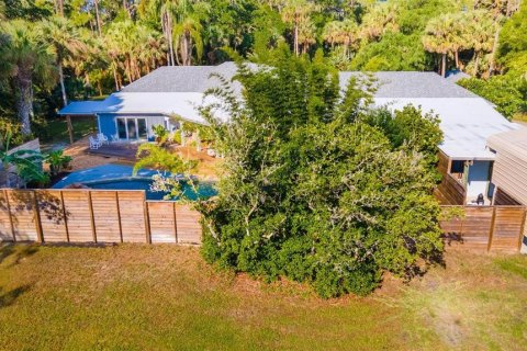 Casa en venta en New Smyrna Beach, Florida, 3 dormitorios, 307.51 m2 № 1545416 - foto 5