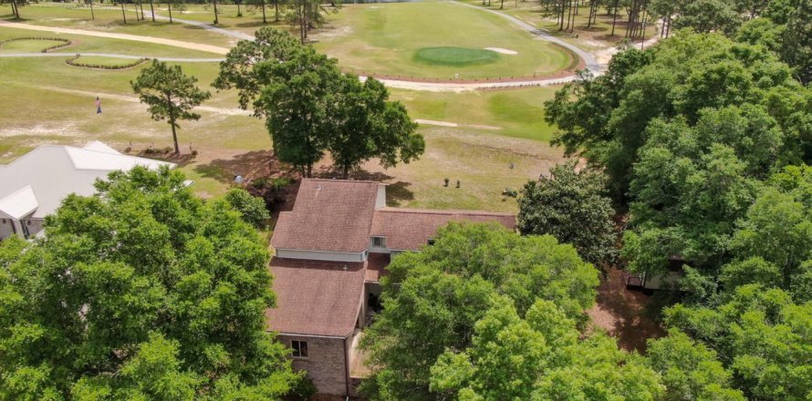 Villa ou maison à De Funiak Springs, Floride 3 chambres, 269.32 m2 № 560815