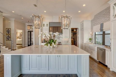 Casa en alquiler en Indian Rocks Beach, Florida, 4 dormitorios, 395.95 m2 № 1894796 - foto 16