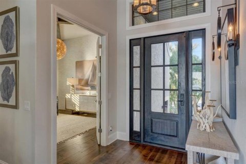 Villa ou maison à louer à Indian Rocks Beach, Floride: 4 chambres, 395.95 m2 № 1894796 - photo 6