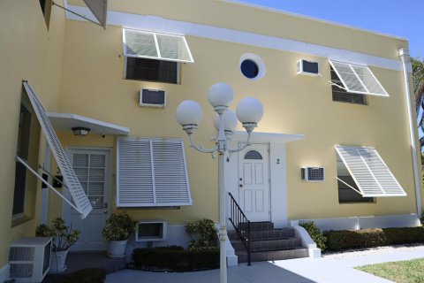 Condominio en alquiler en Palm Beach, Florida, 1 dormitorio, 155.52 m2 № 2173030 - foto 10