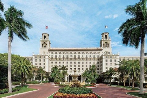Condominio en alquiler en Palm Beach, Florida, 1 dormitorio, 155.52 m2 № 2173030 - foto 26
