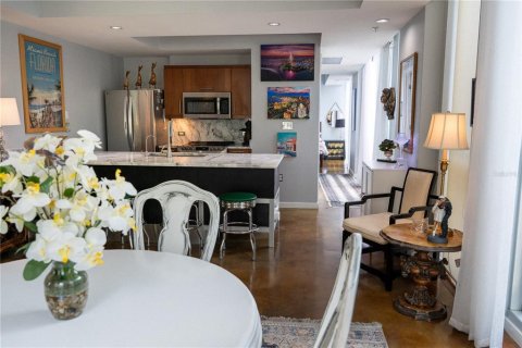 Studio in the Condo in Sarasota, Florida  № 2167895 - photo 6
