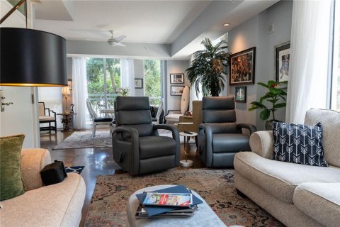 Studio in the Condo in Sarasota, Florida  № 2167895 - photo 4