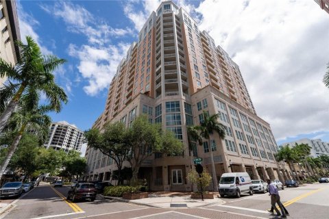 Studio in the Condo in Sarasota, Florida  № 2167895