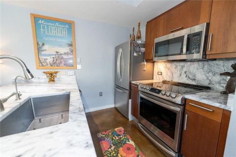 Studio in the Condo in Sarasota, Florida  № 2167895 - photo 13