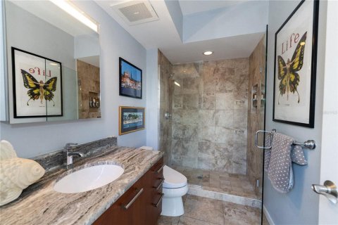 Studio in the Condo in Sarasota, Florida  № 2167895 - photo 14