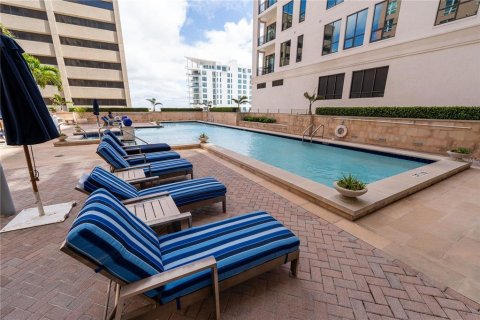 Studio in the Condo in Sarasota, Florida  № 2167895 - photo 18