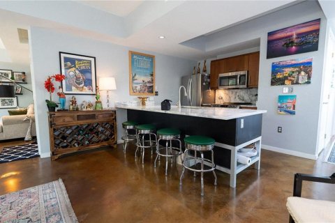 Studio in the Condo in Sarasota, Florida  № 2167895 - photo 11