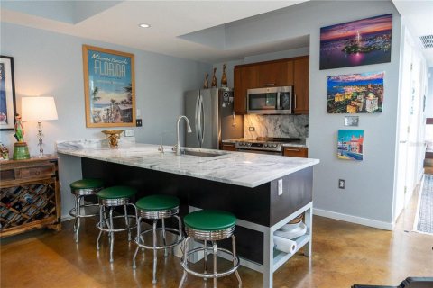 Studio in the Condo in Sarasota, Florida  № 2167895 - photo 7