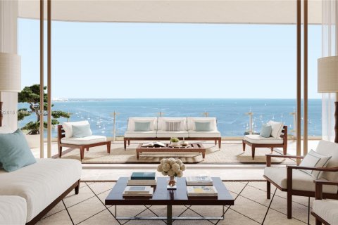 Condo in Miami, Florida, 4 bedrooms  № 1861047 - photo 3