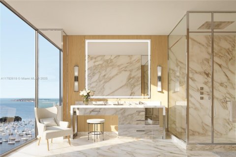 Condo in Miami, Florida, 4 bedrooms  № 1861047 - photo 5