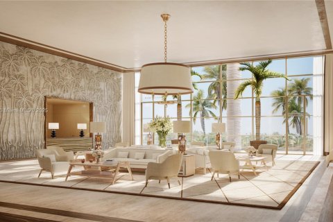 Condo in Miami, Florida, 4 bedrooms  № 1861047 - photo 10