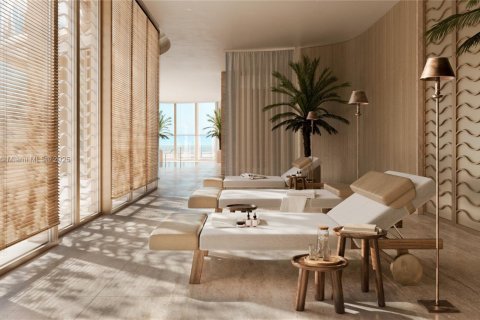 Condo in Miami, Florida, 4 bedrooms  № 1861047 - photo 16