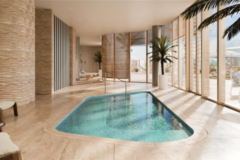 Condo in Miami, Florida, 4 bedrooms  № 1861047 - photo 14