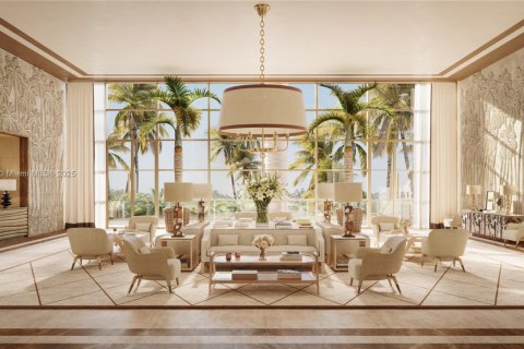 Condo in Miami, Florida, 4 bedrooms  № 1861047 - photo 11