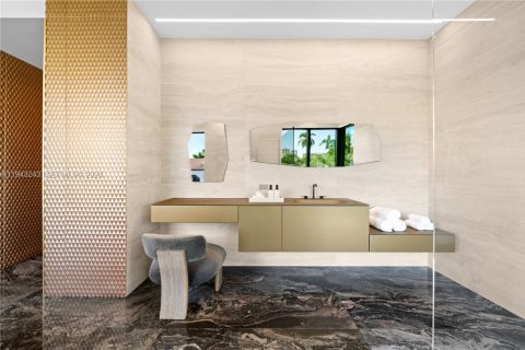 House in Fort Lauderdale, Florida 5 bedrooms, 644.37 sq.m. № 2002078 - photo 23