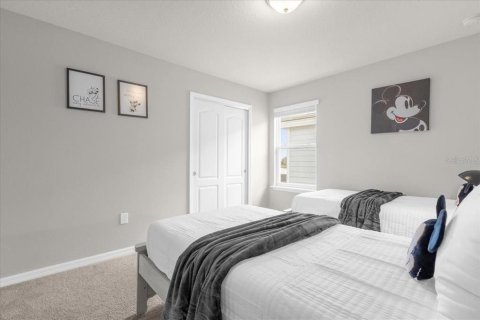 Villa ou maison à vendre à Davenport, Floride: 6 chambres, 295.06 m2 № 1649941 - photo 21
