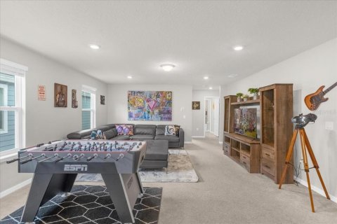 Villa ou maison à vendre à Davenport, Floride: 6 chambres, 295.06 m2 № 1649941 - photo 9