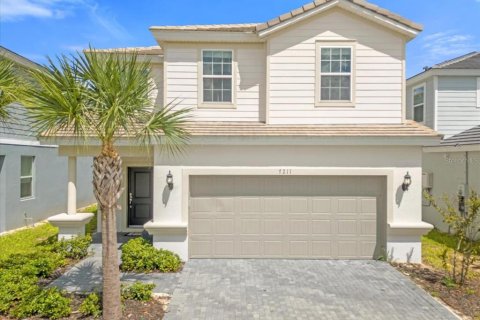 Villa ou maison à vendre à Davenport, Floride: 6 chambres, 295.06 m2 № 1649941 - photo 18
