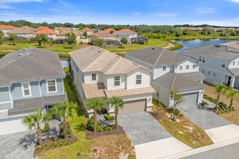 Villa ou maison à vendre à Davenport, Floride: 6 chambres, 295.06 m2 № 1649941 - photo 25