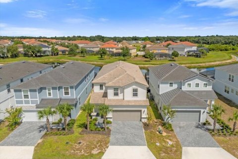 Villa ou maison à vendre à Davenport, Floride: 6 chambres, 295.06 m2 № 1649941 - photo 24
