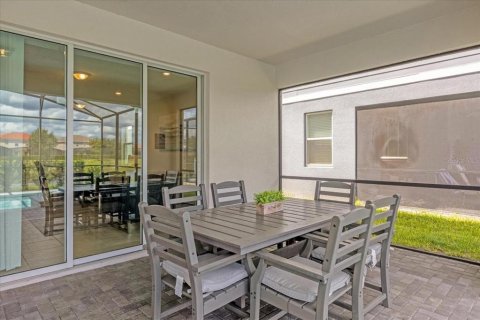 Villa ou maison à vendre à Davenport, Floride: 6 chambres, 295.06 m2 № 1649941 - photo 12