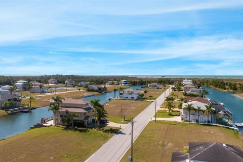 Land in Hernando Beach, Florida № 293618 - photo 4