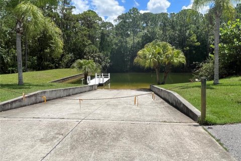 Land in Hernando Beach, Florida № 293618 - photo 9