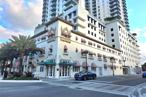 Condominio en venta en Hollywood, Florida, 1 dormitorio, 47.38 m2 № 2019713 - foto 30