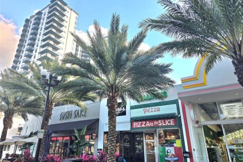 Condominio en venta en Hollywood, Florida, 1 dormitorio, 47.38 m2 № 2019713 - foto 29