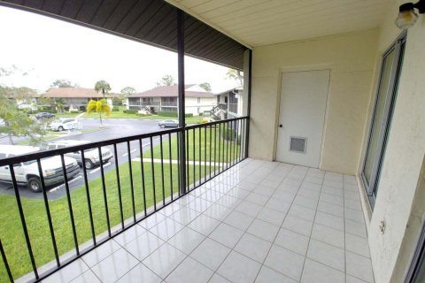 Condominio en alquiler en Jupiter, Florida, 2 dormitorios, 79.9 m2 № 1060172 - foto 1